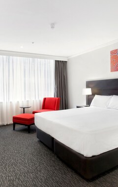 Hotel Bayview Eden Melbourne (Melbourne, Australia)