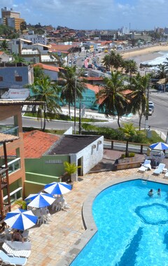 Natal Praia Hotel (Natal, Brasil)