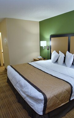 Hotelli Extended Stay America Suites - Austin - Arboretum - South (Austin, Amerikan Yhdysvallat)