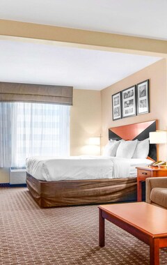 Hotel Sleep Inn & Suites Idaho Falls Gateway to Yellowstone (Idaho Falls, EE. UU.)