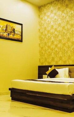 Hotelli Hotel Amar Vilas By Shadow Hospitality (Bharatpur, Intia)