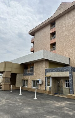 Hotelli Francinesplace Hotel (Uyo, Nigeria)