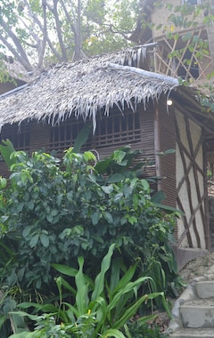 Hotel Tapik Beach Park Guest House (El Nido, Filipinas)