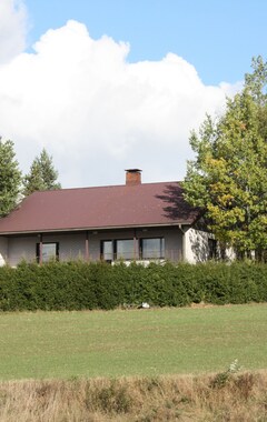 Casa rural Alanteen Tila (Paimio, Finland)