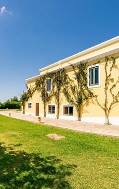 Hele huset/lejligheden Villa Pilarium Domus Is Privately Situated And An Absolute Jewel In The Algarve (Loulé, Portugal)