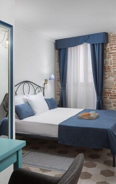 Hotelli Noemi'S Rooms (Rovinj, Kroatia)