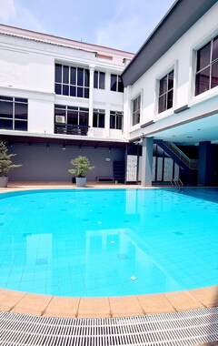 De Palma Hotel Shah Alam (Shah Alam, Malasia)