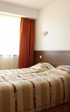 Hotel Winslow Elegance Apartments (Bansko, Bulgaria)