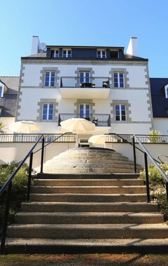 Hotel Residence Goelia Le Domaine De Pont-Aven (Pont-Aven, Frankrig)