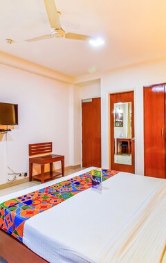 Hotel RKG Divine Inn New Friends Colony (Delhi, Indien)