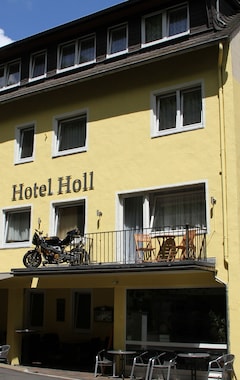 Hotelli Hotel Holl (Cochem, Saksa)
