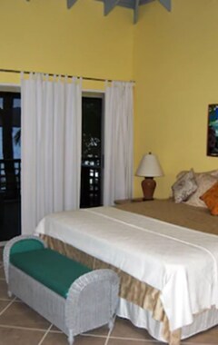 Fort Recovery Beachfront Villa & Suites Hotel (Road Town, Islas Vírgenes)