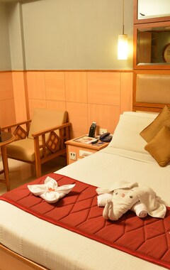 Hotel Sree Bharani (Tirunelveli, Indien)