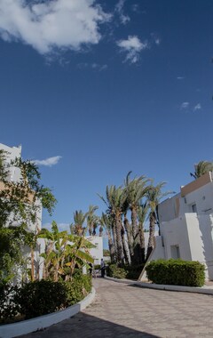 Hotel El Mouradi Club Selima (Port el Kantaoui, Túnez)