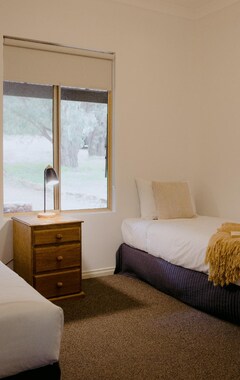 Hotelli Yallingup Forest Resort (Yallingup, Australia)