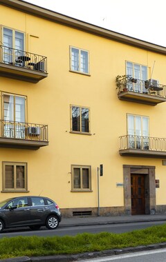Hotel 1900 Artevita (Florencia, Italia)