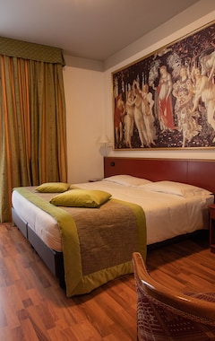 Hotel Cristallo Club (Aprica, Italien)