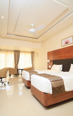 Hotel Southern Star,Davangere (Davangere, India)