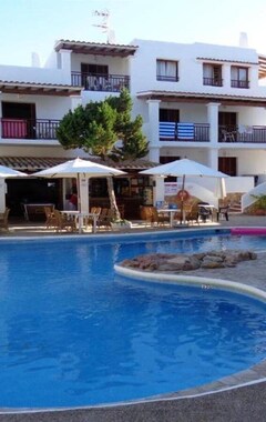 Hotelli Los Pinares I (Ibiza, Espanja)