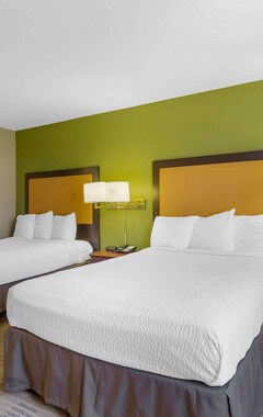 Hotel Extended Stay America Suites - Hampton - Coliseum (Hampton, EE. UU.)