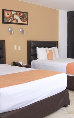 Calypso Hotel Cancun (Cancún, México)