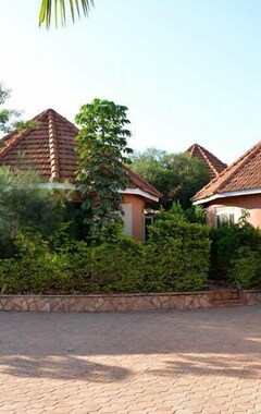 Mak Cottages & Resorts (Wakiso, Uganda)