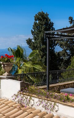 Hotel Villa Carlotta (Taormina, Italia)