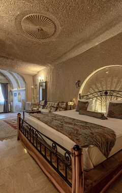 Hotel Roma Cave Suite (Göreme, Tyrkiet)