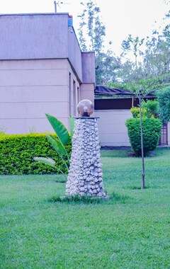 Koko talo/asunto Thorntree Place, Katumani, Vota, Machakos (Machakos, Kenia)