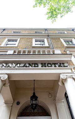 Nayland Hotel (Londres, Reino Unido)