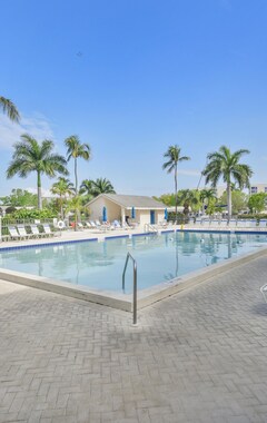 Hotelli Santa Maria Harbour Resort (Fort Myers Beach, Amerikan Yhdysvallat)