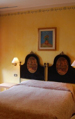 Garda Sol Spa Hotel & Appartamenti (Toscolano Maderno, Italia)