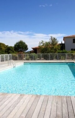 Hele huset/lejligheden New Luxury Apartment - 2 Bedrooms - 6/7 Pers. - Swimming Pool - Beach 500M (Zonza, Frankrig)
