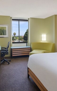 Holiday Inn San Jose-Silicon Valley, An Ihg Hotel (San Jose, USA)