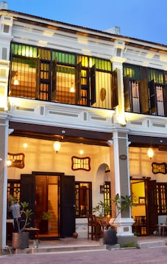 Hotel Noordin Street House (Georgetown, Malaysia)