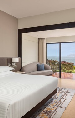 Hotelli Goa Marriott Resort & Spa (Panaji, Intia)