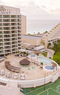Lomakeskus Seadust Cancun Family Resort - All Inclusive (Cancun, Meksiko)