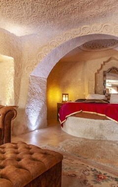 Hotel Ottoman Cave Suites (Göreme, Turquía)
