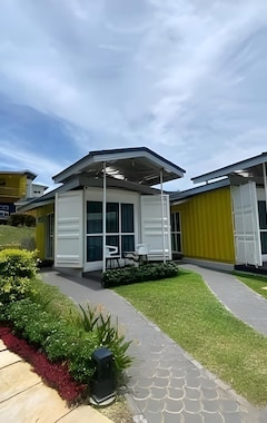Hotelli Solesor Kampong Beach Resort (Port Dickson, Malesia)