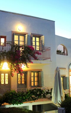 Hotel Nissia Kamares (Kardamena, Grækenland)