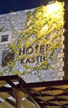Hotelli Hotel Kastil (Bol, Kroatia)
