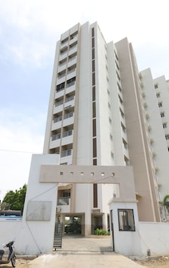 Hotel OYO Flagship 14716 OMR Kelambakkam (Chennai, Indien)