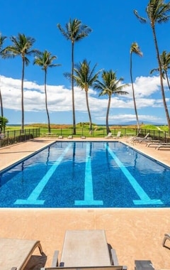 Hotelli Waiohuli Beach Hale - Rentals Maui (Kihei, Amerikan Yhdysvallat)