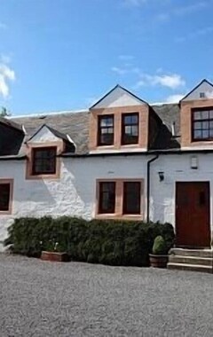 Casa/apartamento entero Reconvertida Mews Cottages Ofrenda alto nivel de confort y estilo (Dalry, Reino Unido)
