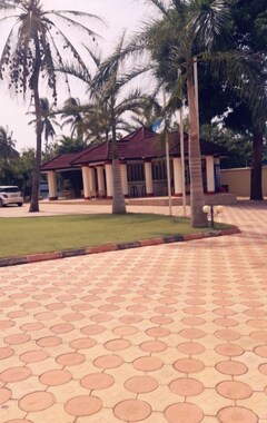 Koko talo/asunto Naf Apartment (Mtwara, Tansania)