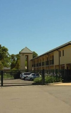 Hotelli St Marys Park View Motel (Penrith, Australia)