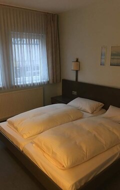 Hotel Landhaus Stempel (Windesheim, Alemania)