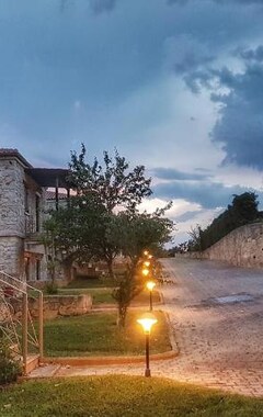 Hotel Vivian’S Stone House (Siviri, Grecia)