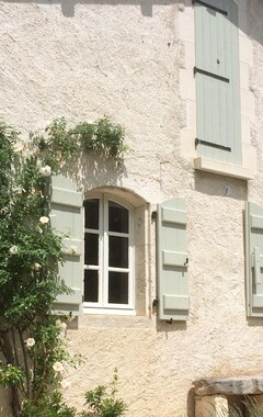 Hotel Idyllic Village House (Bruniquel, Francia)