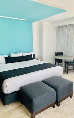 Rivoli Select Hotel (Boca del Rio, México)
